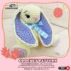 Little Bunny Crochet Pattern