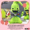 Oogie Boogi Crochet Pattern